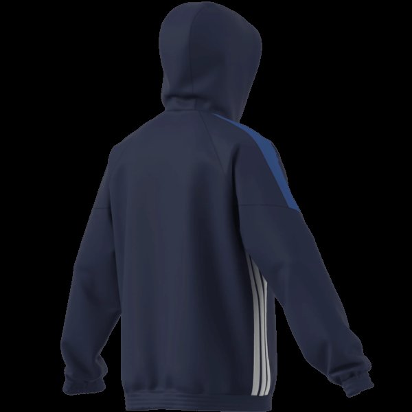 Pánská mikina adidas TIRO ES W HOOD - foto 10
