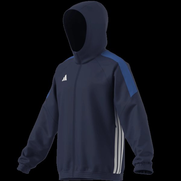 Pánská mikina adidas TIRO ES W HOOD - foto 14