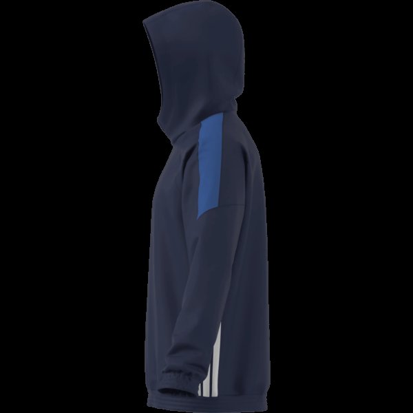 Pánská mikina adidas TIRO ES W HOOD - foto 13