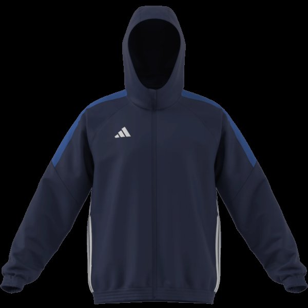Pánská mikina adidas TIRO ES W HOOD - foto 7