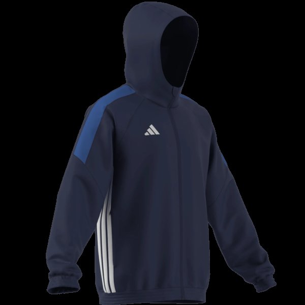 Pánská mikina adidas TIRO ES W HOOD - foto 8