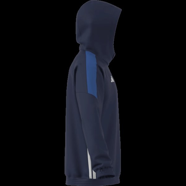 Pánská mikina adidas TIRO ES W HOOD - foto 9