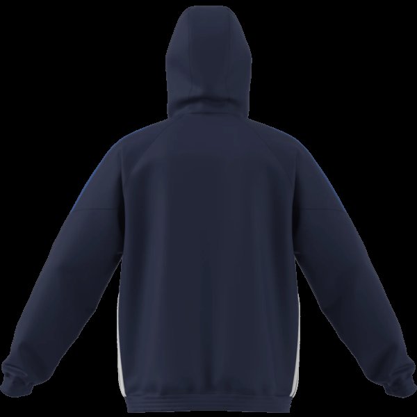 Pánská mikina adidas TIRO ES W HOOD - foto 11