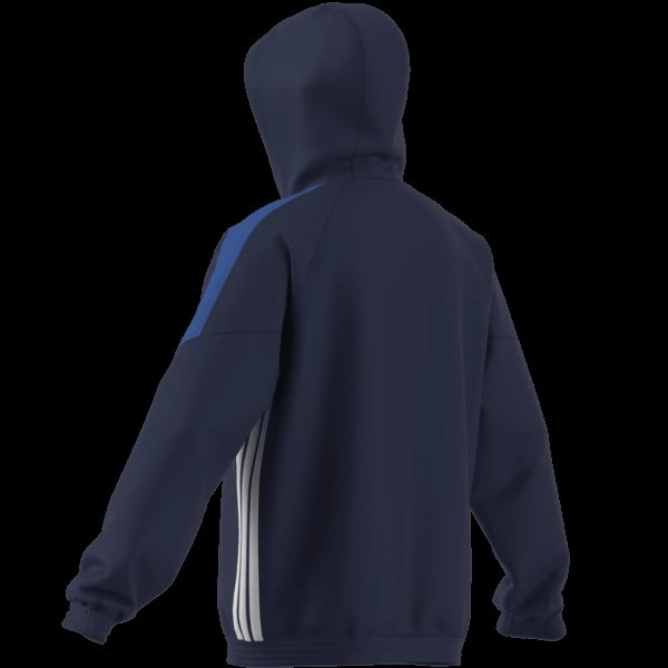 Pánská mikina adidas TIRO ES W HOOD - foto 12