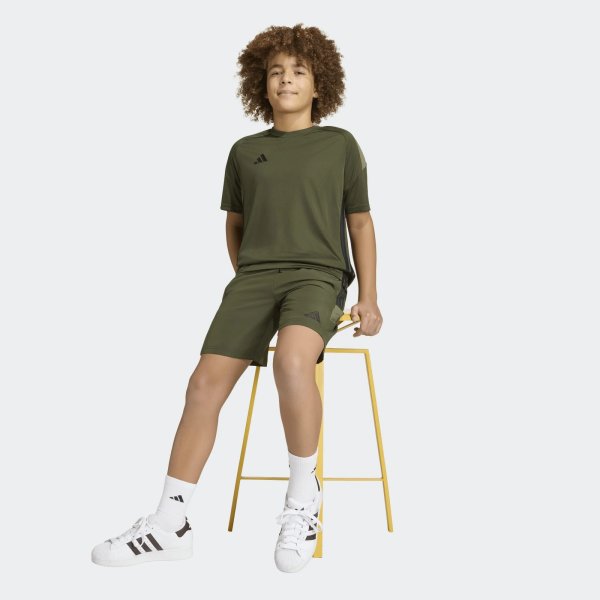 Dětský dres adidas TIRO ES JSY Y - foto 4