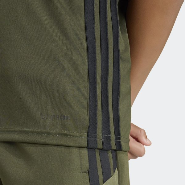 Dětský dres adidas TIRO ES JSY Y - foto 6
