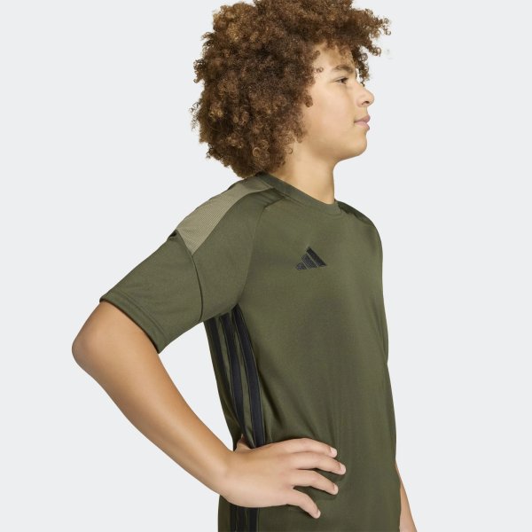 Dětský dres adidas TIRO ES JSY Y - foto 5