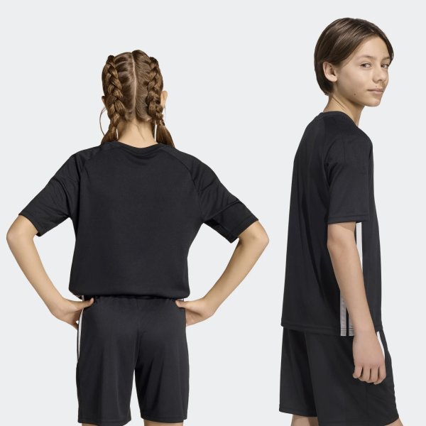 Dětský dres adidas TIRO ES JSY Y - foto 7