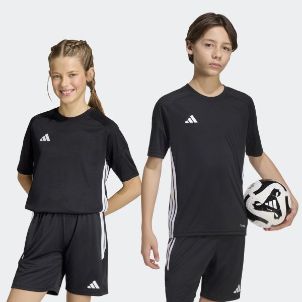 Dětský dres adidas TIRO ES JSY Y - foto 8