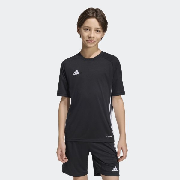 Dětský dres adidas TIRO ES JSY Y - foto 2
