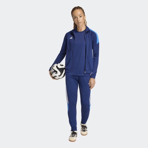 Dámská souprava adidas TIRO ES TS W - foto 5