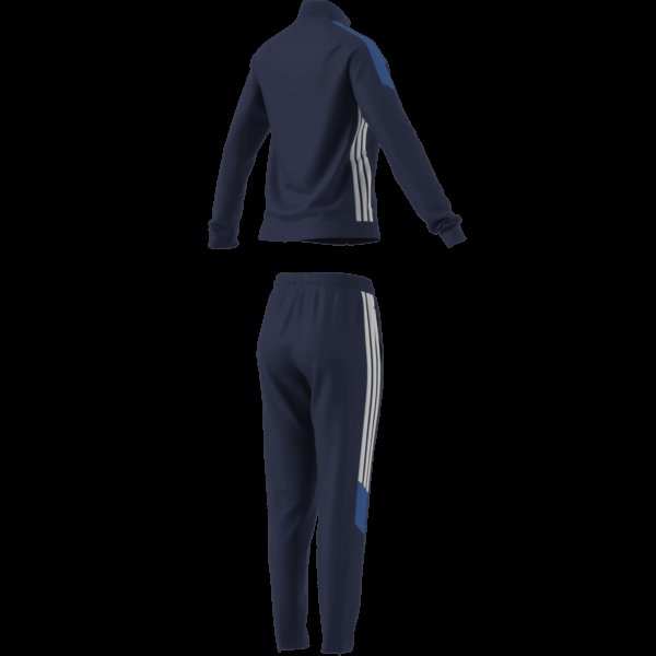 Dámská souprava adidas TIRO ES TS W - foto 12