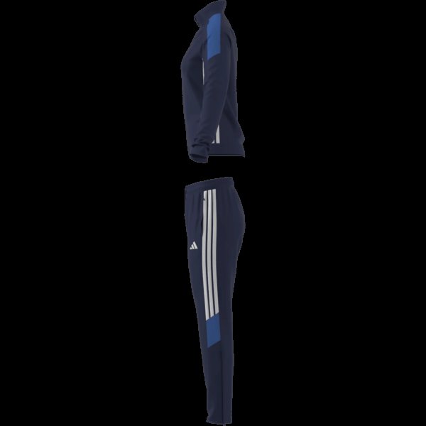 Dámská souprava adidas TIRO ES TS W - foto 15