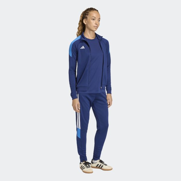 Dámská souprava adidas TIRO ES TS W - foto 6