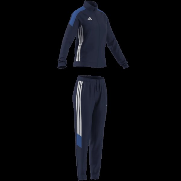 Dámská souprava adidas TIRO ES TS W - foto 10