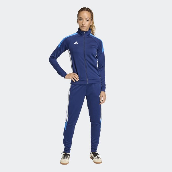 Dámská souprava adidas TIRO ES TS W - foto 3