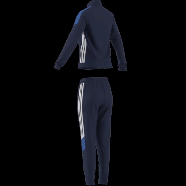 Dámská souprava adidas TIRO ES TS W - foto 14