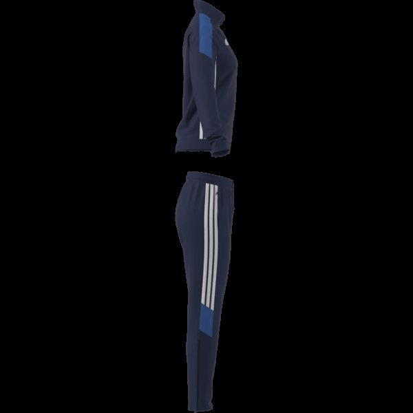 Dámská souprava adidas TIRO ES TS W - foto 11