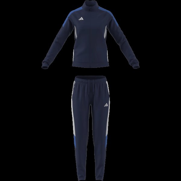 Dámská souprava adidas TIRO ES TS W - foto 9