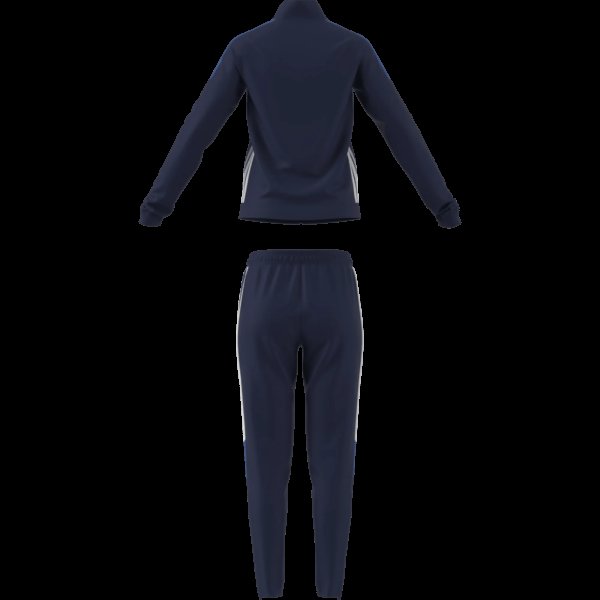 Dámská souprava adidas TIRO ES TS W - foto 13