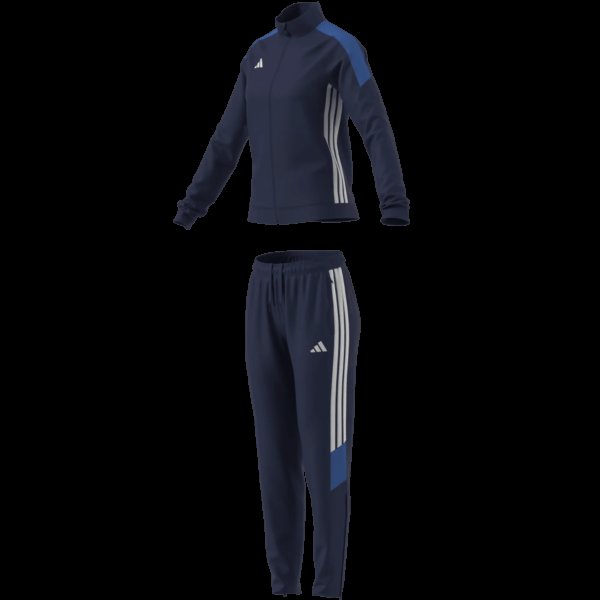 Dámská souprava adidas TIRO ES TS W - foto 16