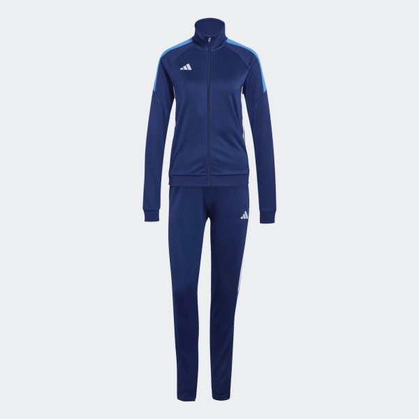Dámská souprava adidas TIRO ES TS W - foto 1