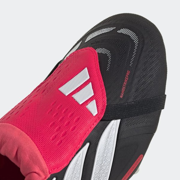 Kopačky lisovky adidas PREDATOR PRO FT AG - foto 7