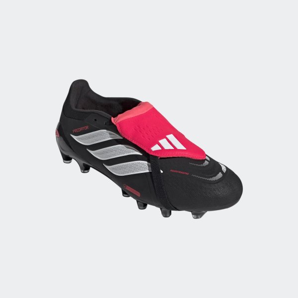 Kopačky lisovky adidas PREDATOR PRO FT AG - foto 4