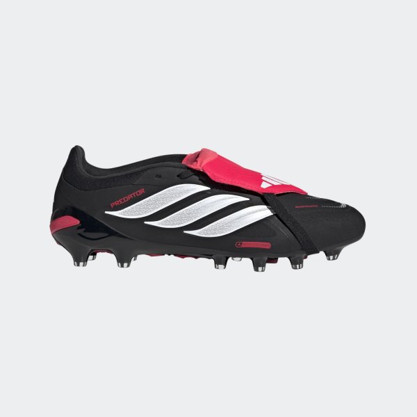 Kopačky lisovky adidas PREDATOR PRO FT AG - foto 0