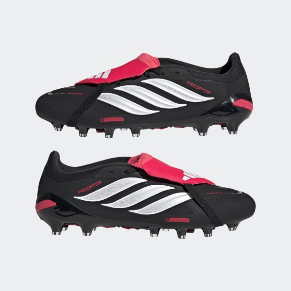 Kopačky lisovky adidas PREDATOR PRO FT AG - foto 8