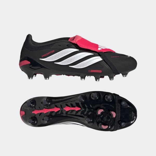 Kopačky lisovky adidas PREDATOR PRO FT AG - foto 10