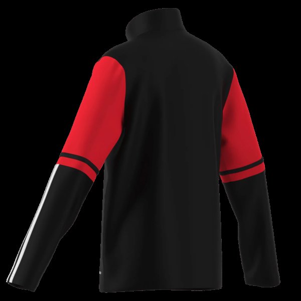 Dětská mikina adidas F50 TR JKT Y - foto 11
