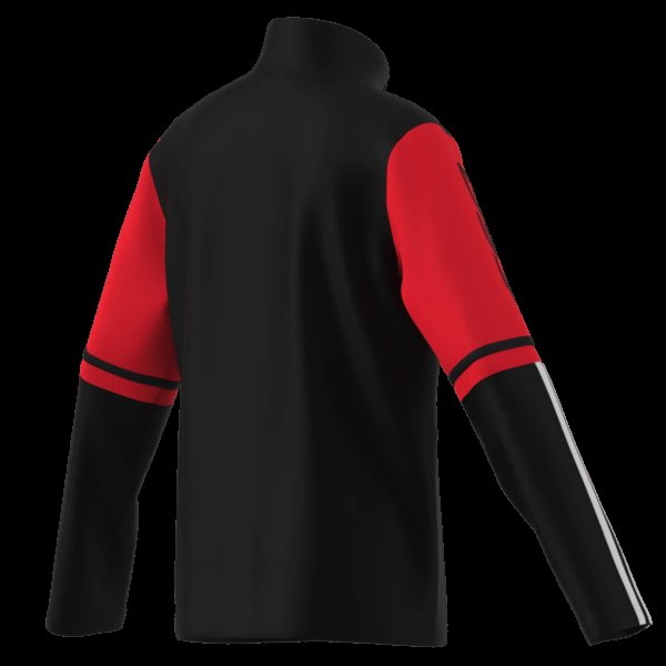 Dětská mikina adidas F50 TR JKT Y - foto 9