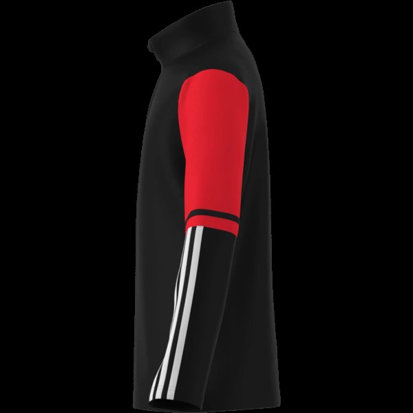 Dětská mikina adidas F50 TR JKT Y - foto 12