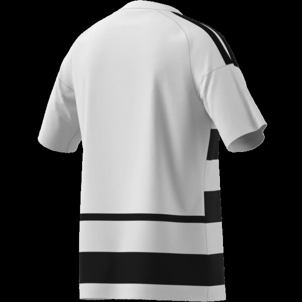 Dětský dres adidas HOOPED26 JSYY - foto 9