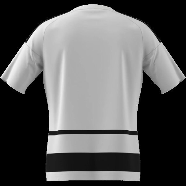 Dětský dres adidas HOOPED26 JSYY - foto 10