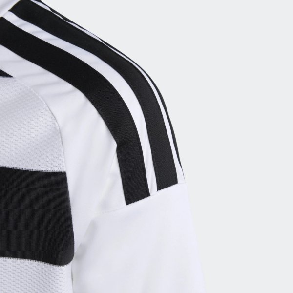 Dětský dres adidas HOOPED26 JSYY - foto 5