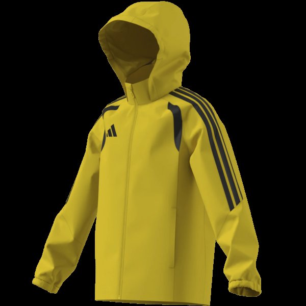 Dětská bunda adidas TIRO26L WBY - foto 13