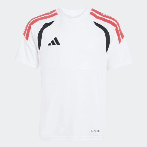 Dětský dres adidas TIRO26L JSY Y - foto 0