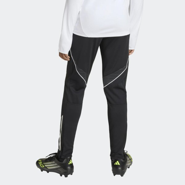 Dětské tepláky adidas REAL TR PNT MCY - foto 2