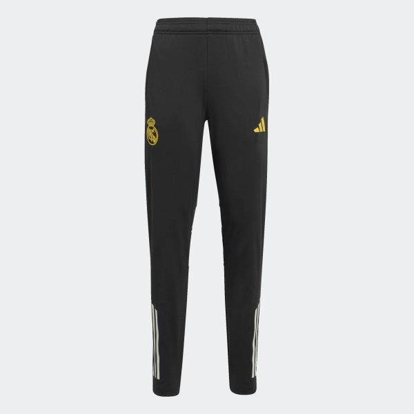 Dětské tepláky adidas REAL TR PNT MCY - foto 0