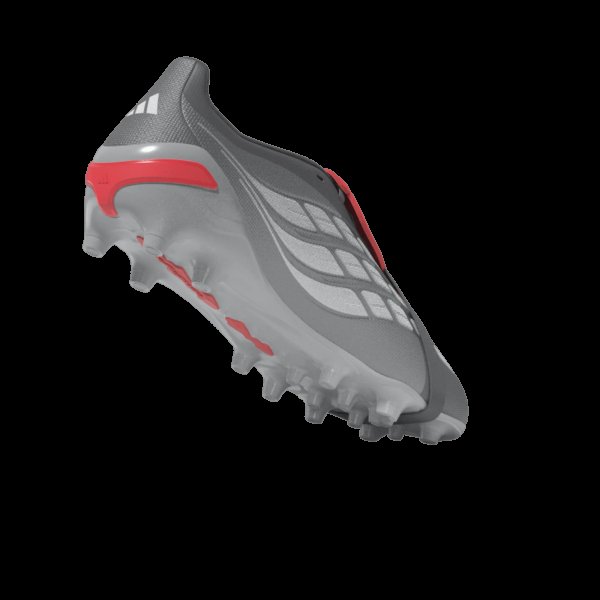 Dětské kopačky lisovky adidas PREDATOR LEAGUE FT AG J - foto 17