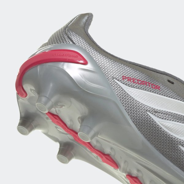 Dětské kopačky lisovky adidas PREDATOR LEAGUE FT AG J - foto 6