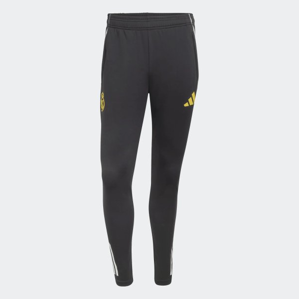 Pánské tepláky adidas REAL TR PNT MCU - foto 0