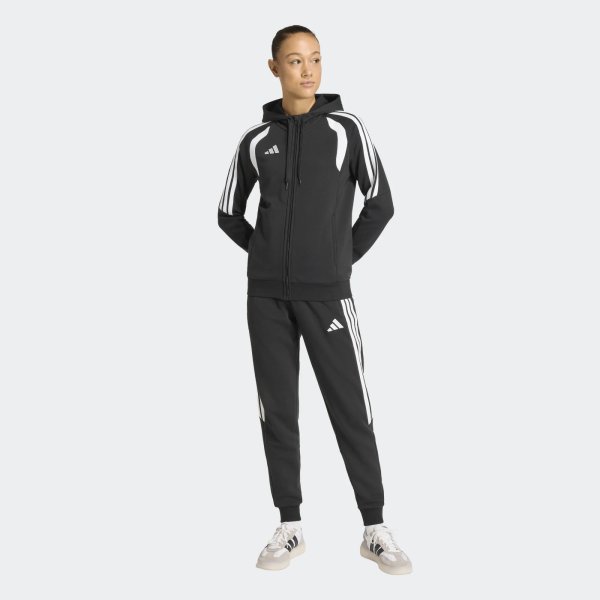 Dámská mikina adidas TIRO26L SWFZHDW - foto 4