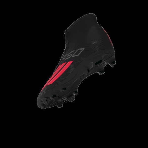 Dětské kopačky lisovky adidas F50 CLUB MID FG/MG J - foto 19