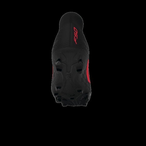 Dětské kopačky lisovky adidas F50 CLUB MID FG/MG J - foto 18