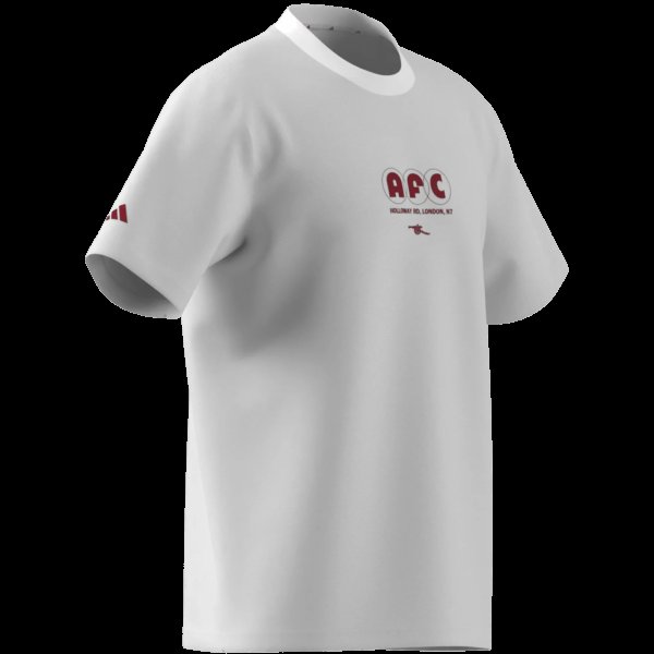 Pánské tričko adidas AFC GR TEE - foto 7