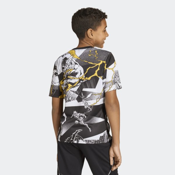 Dětský dres adidas REAL PRESHI Y - foto 3