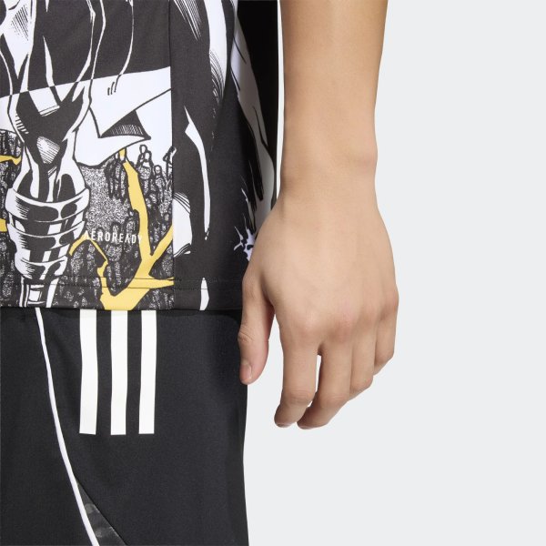 Pánský dres adidas REAL PRESHI - foto 6